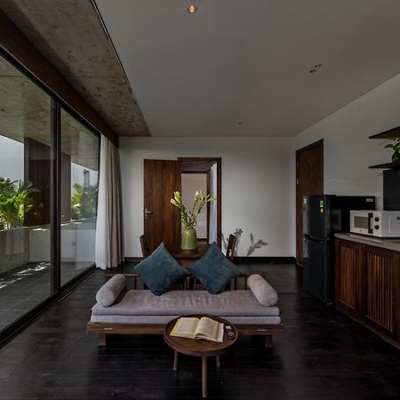 The Hem Hotel And Apartment Da Nang Exterior photo
