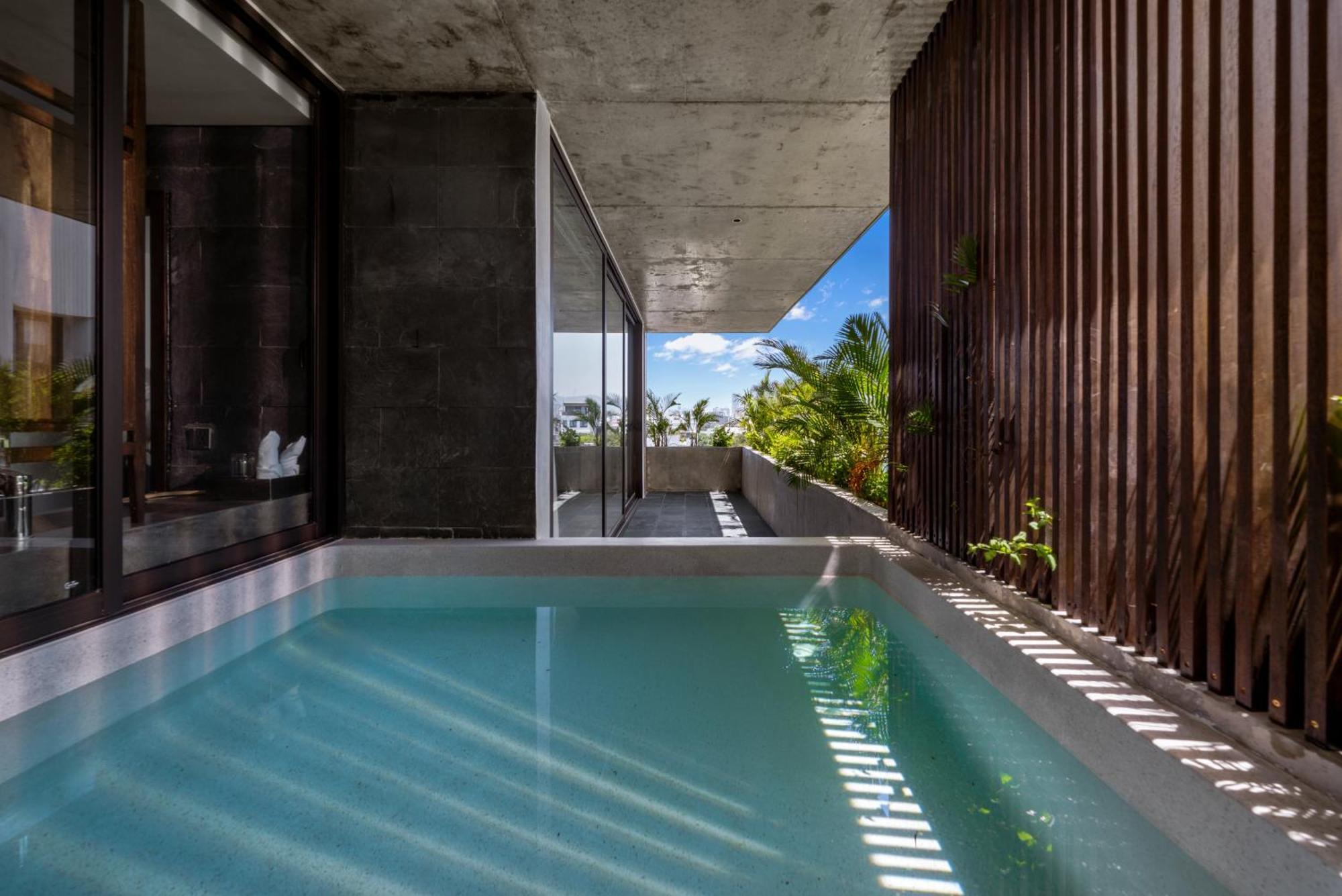 The Hem Hotel And Apartment Da Nang Exterior photo